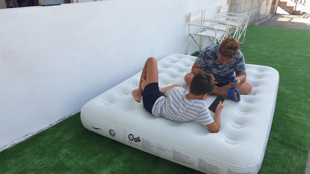 Casa Vacanze Donna Yuliya Daire Letojanni Dış mekan fotoğraf
