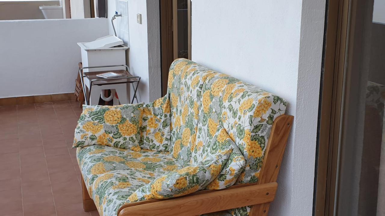 Casa Vacanze Donna Yuliya Daire Letojanni Dış mekan fotoğraf