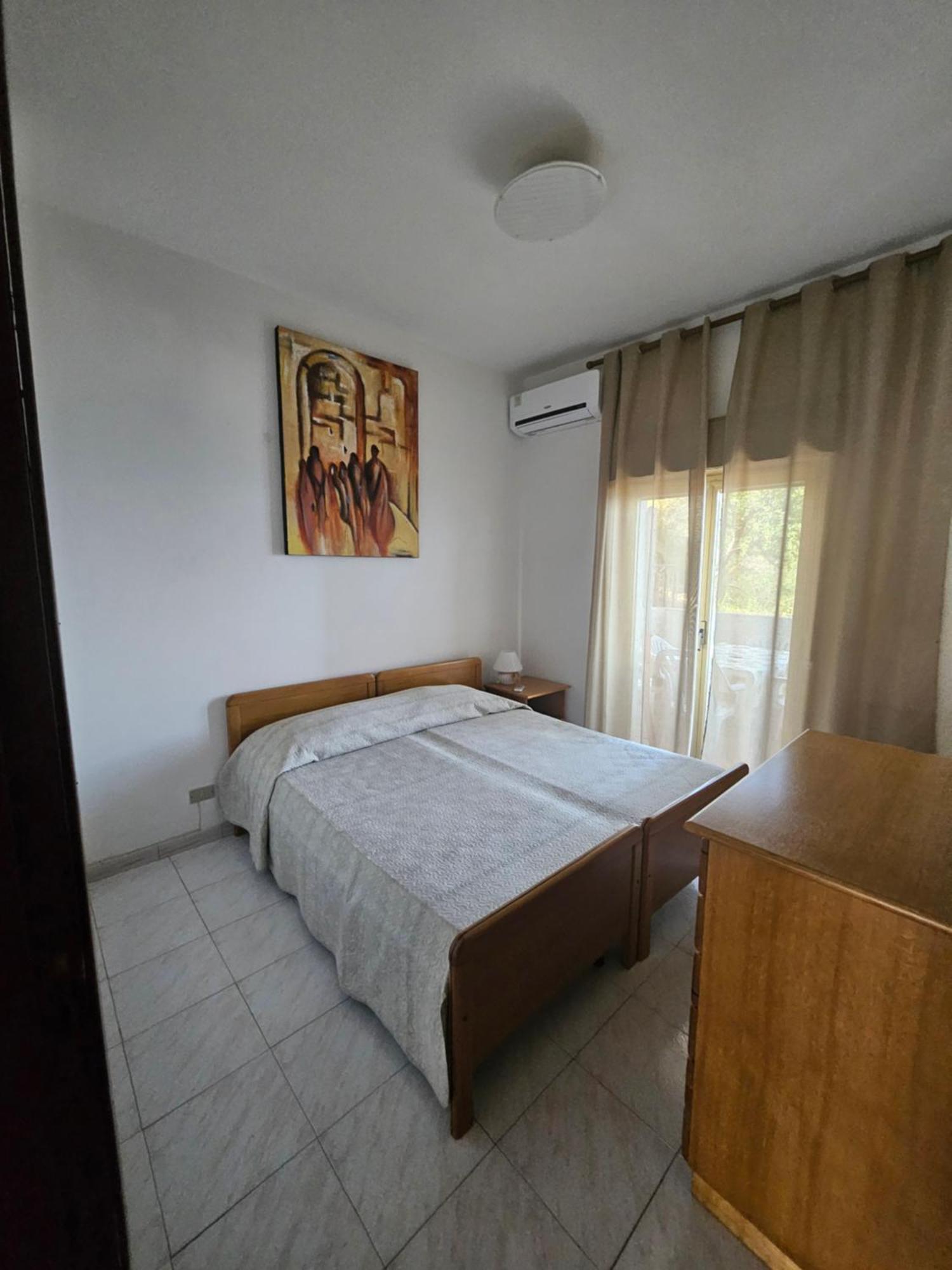 Casa Vacanze Donna Yuliya Daire Letojanni Dış mekan fotoğraf