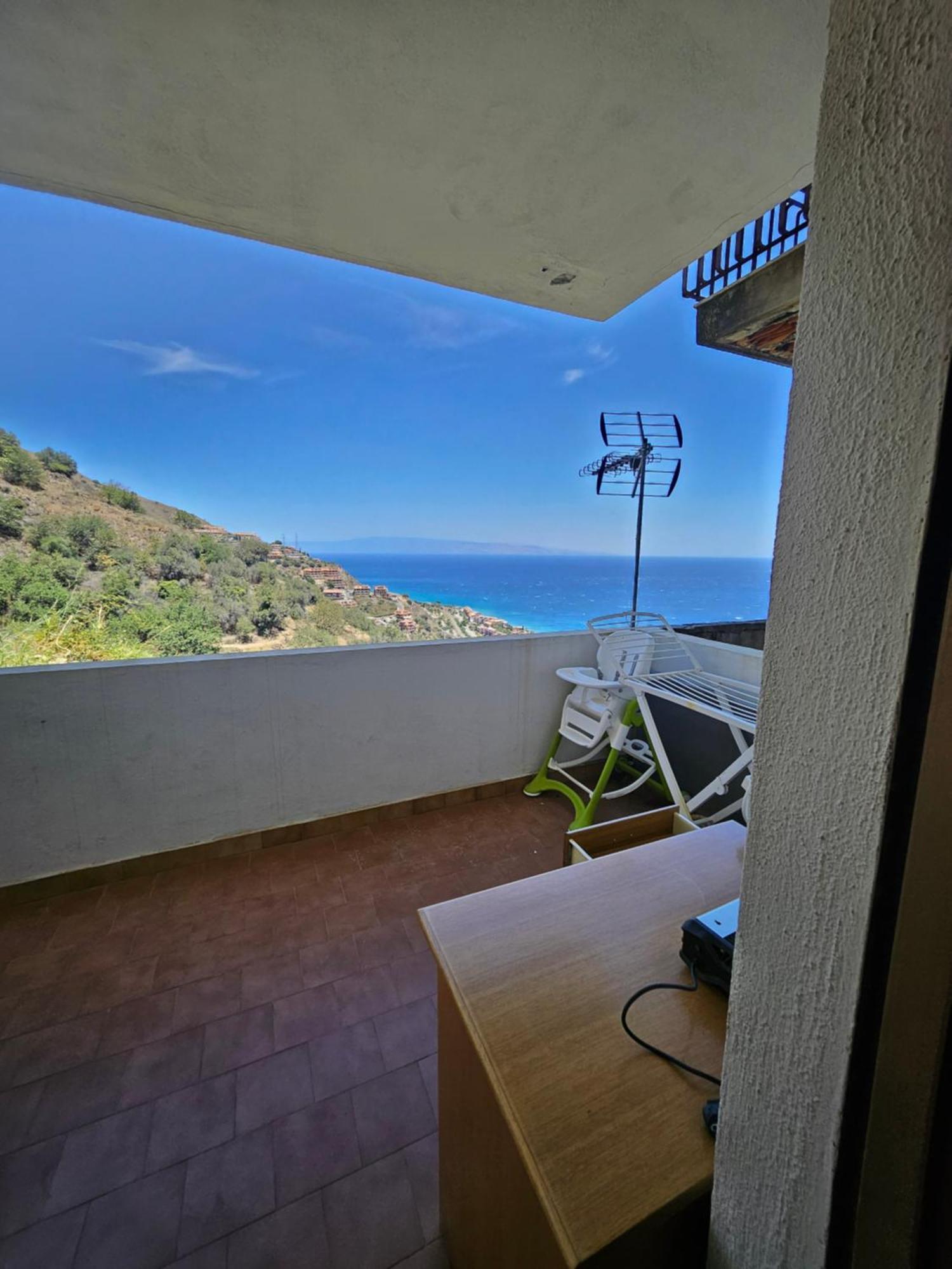 Casa Vacanze Donna Yuliya Daire Letojanni Dış mekan fotoğraf