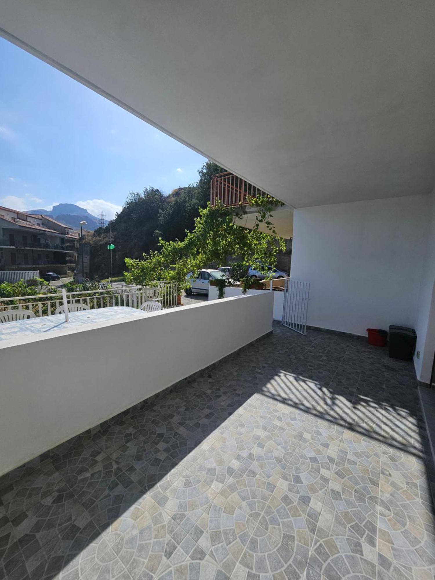 Casa Vacanze Donna Yuliya Daire Letojanni Dış mekan fotoğraf
