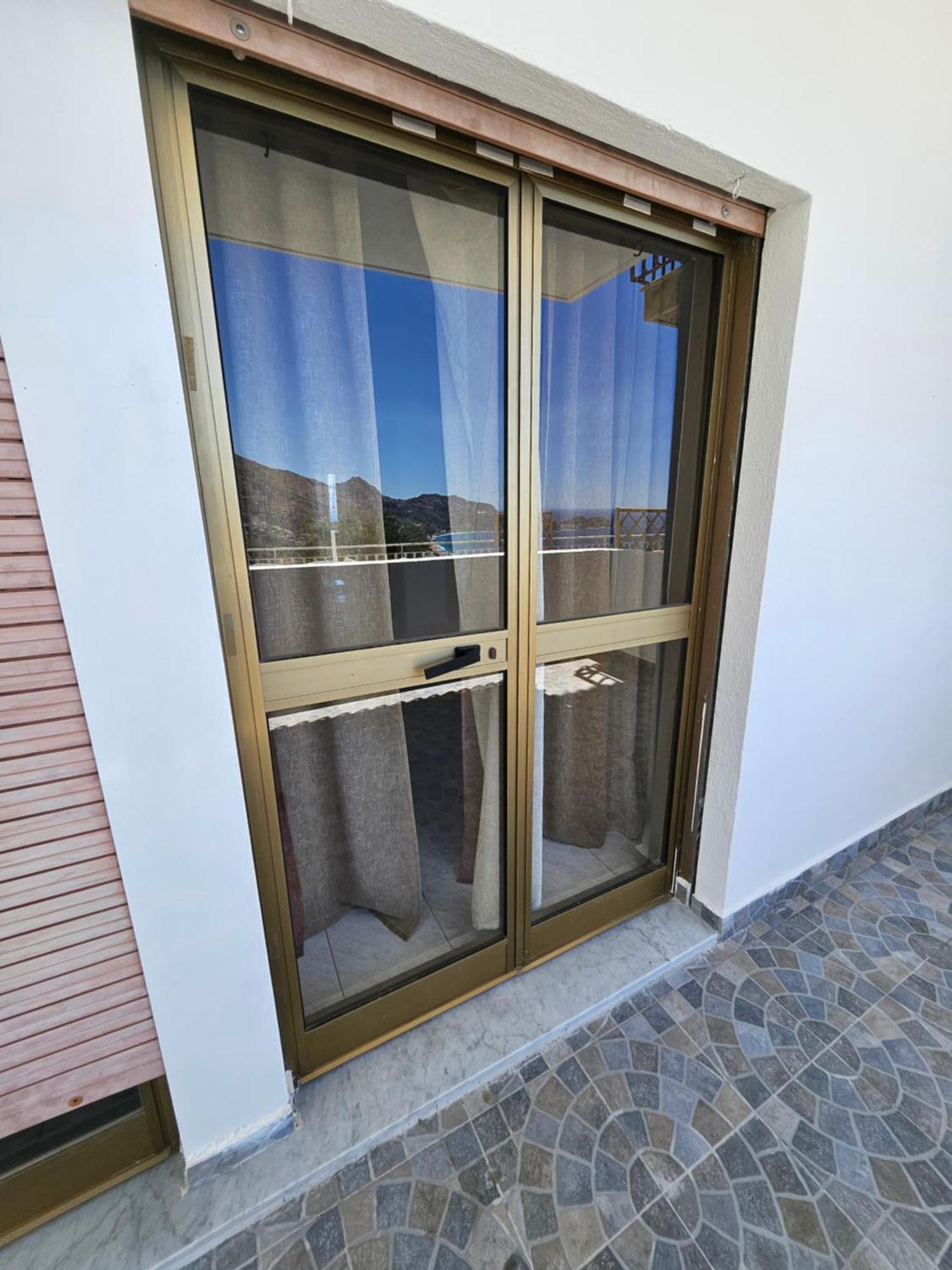 Casa Vacanze Donna Yuliya Daire Letojanni Dış mekan fotoğraf