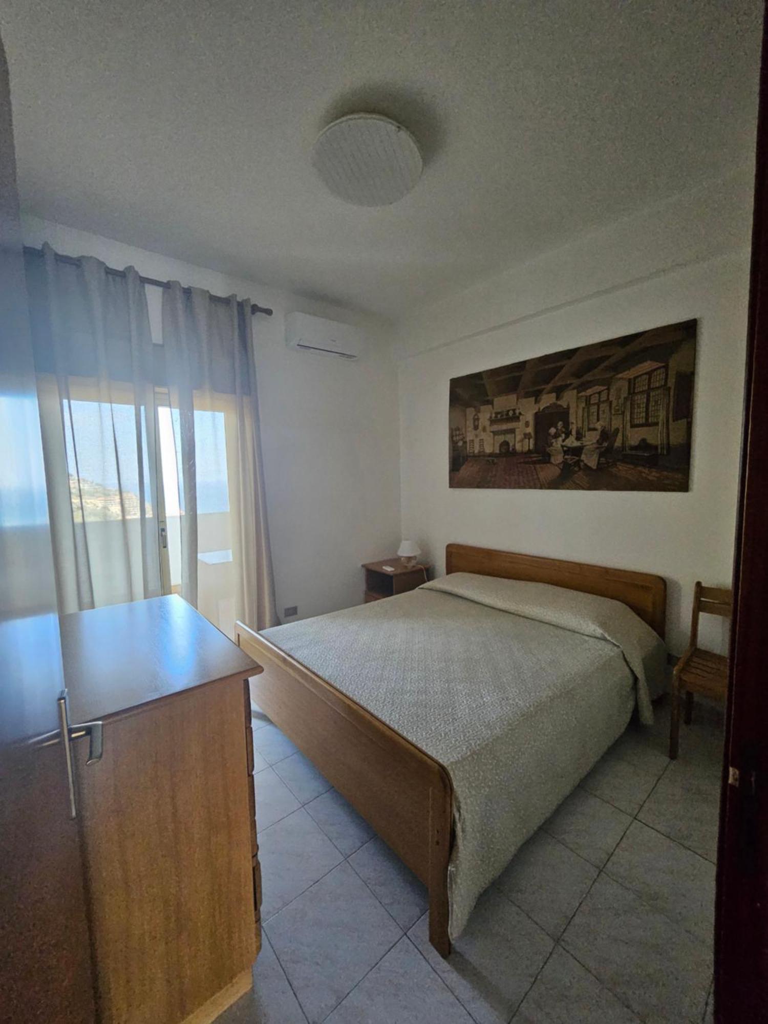 Casa Vacanze Donna Yuliya Daire Letojanni Dış mekan fotoğraf
