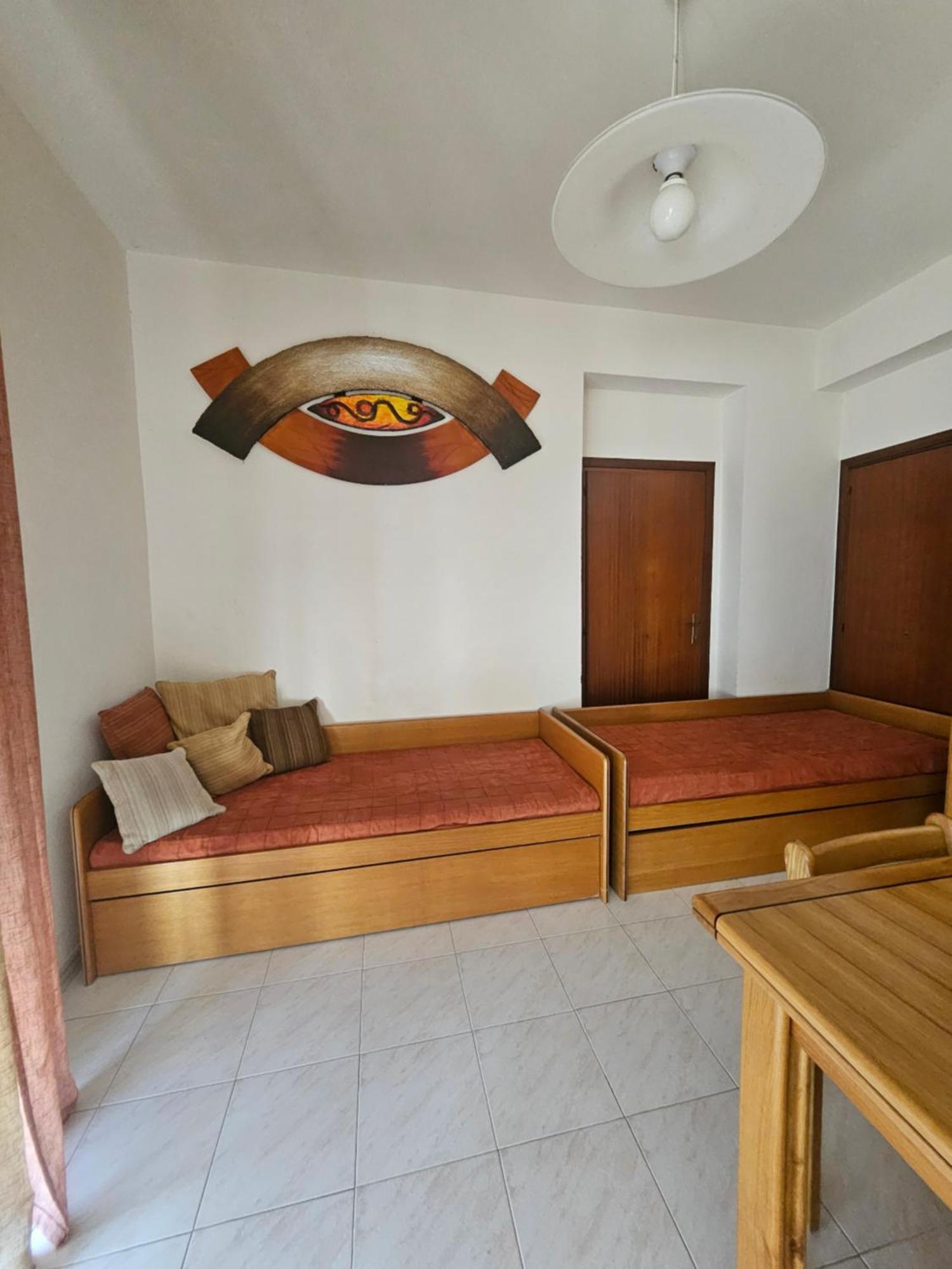 Casa Vacanze Donna Yuliya Daire Letojanni Dış mekan fotoğraf
