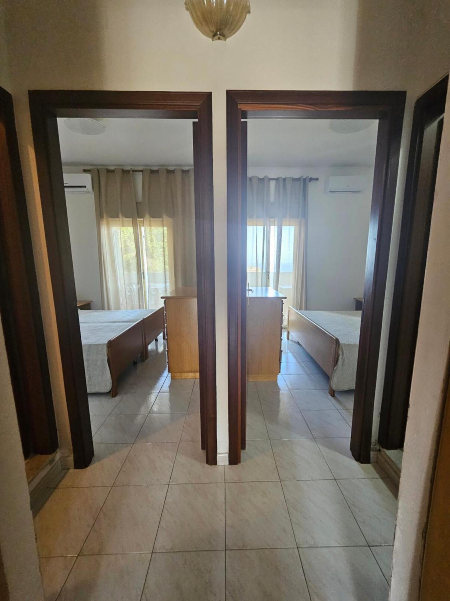 Casa Vacanze Donna Yuliya Daire Letojanni Dış mekan fotoğraf