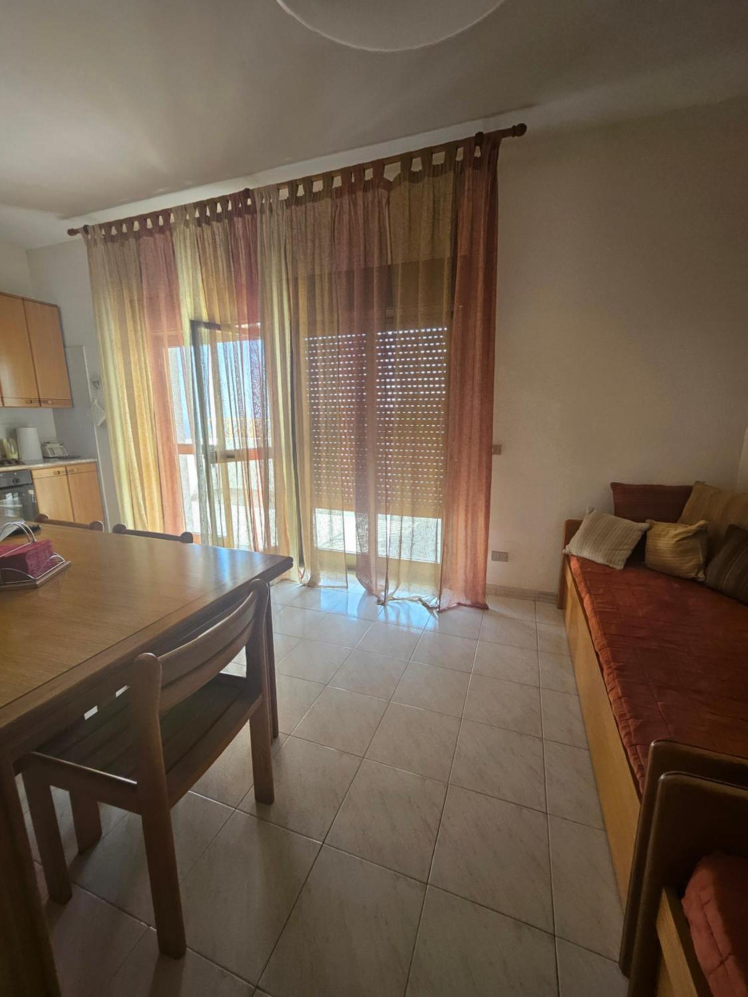 Casa Vacanze Donna Yuliya Daire Letojanni Dış mekan fotoğraf