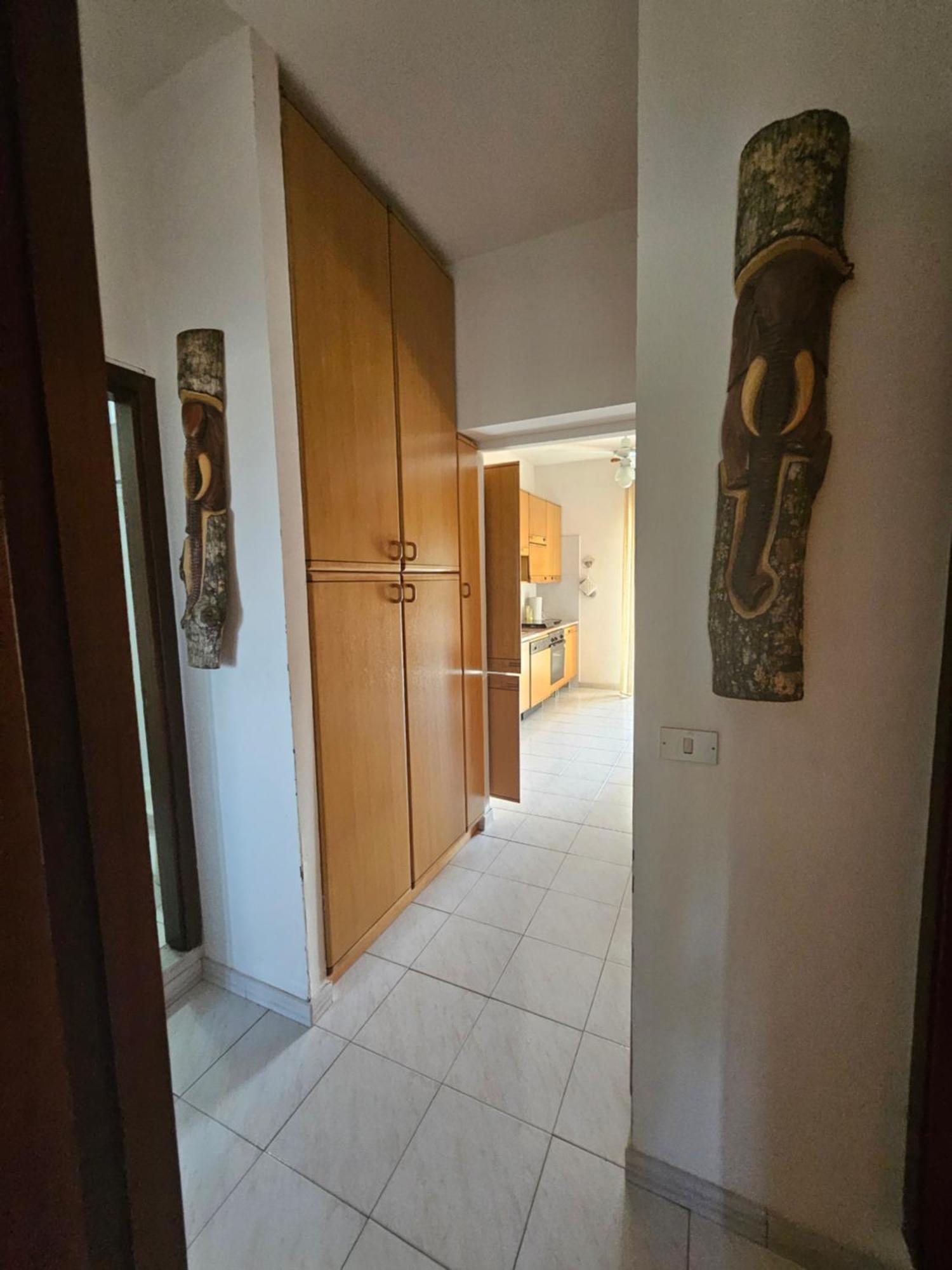 Casa Vacanze Donna Yuliya Daire Letojanni Dış mekan fotoğraf