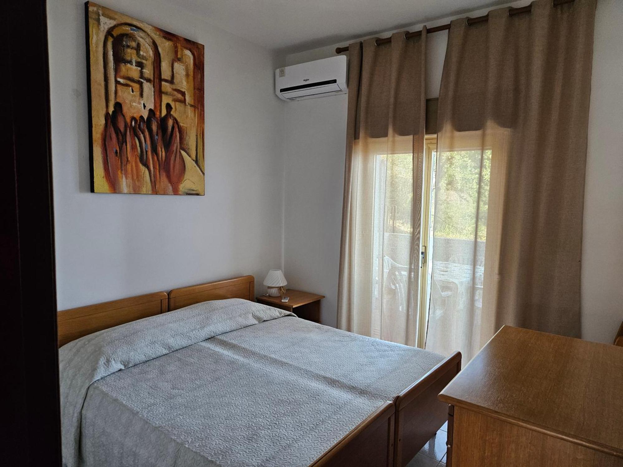 Casa Vacanze Donna Yuliya Daire Letojanni Dış mekan fotoğraf