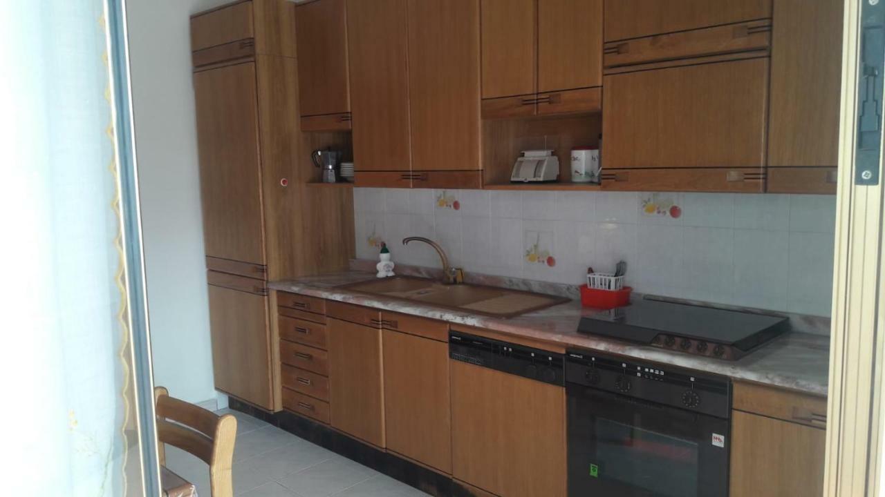 Casa Vacanze Donna Yuliya Daire Letojanni Dış mekan fotoğraf