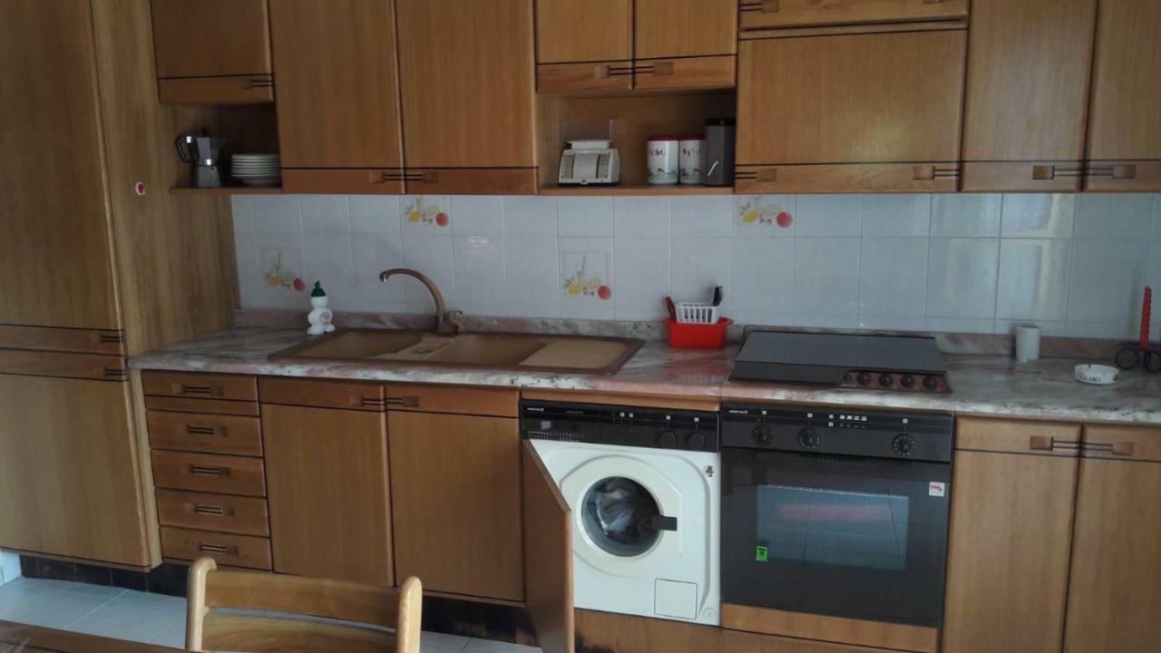 Casa Vacanze Donna Yuliya Daire Letojanni Dış mekan fotoğraf