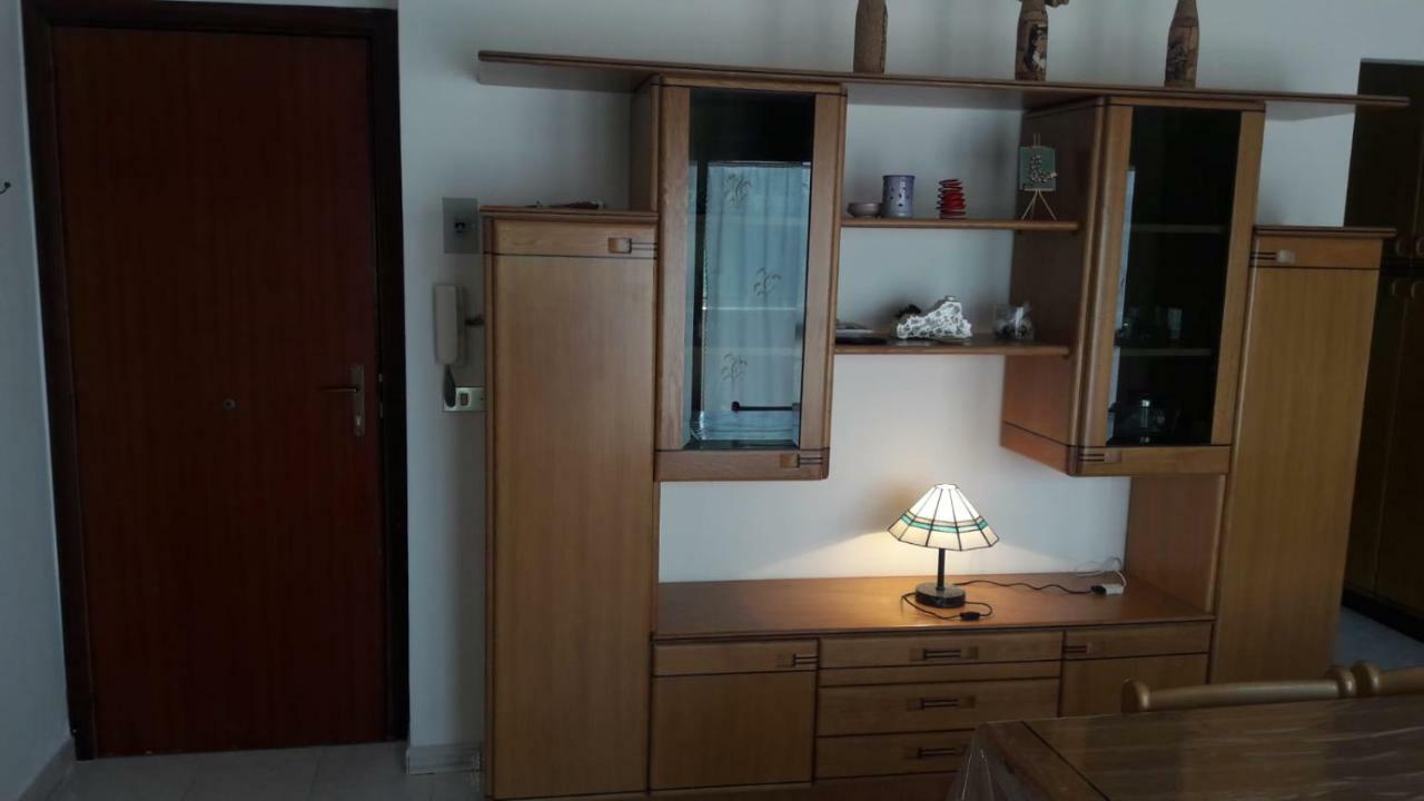 Casa Vacanze Donna Yuliya Daire Letojanni Dış mekan fotoğraf